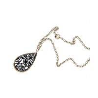 Collana Rebecca Donna in Bronzo BSHKBN47 - BSHKBN47